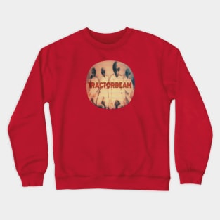 TRACTORBEAM Crewneck Sweatshirt